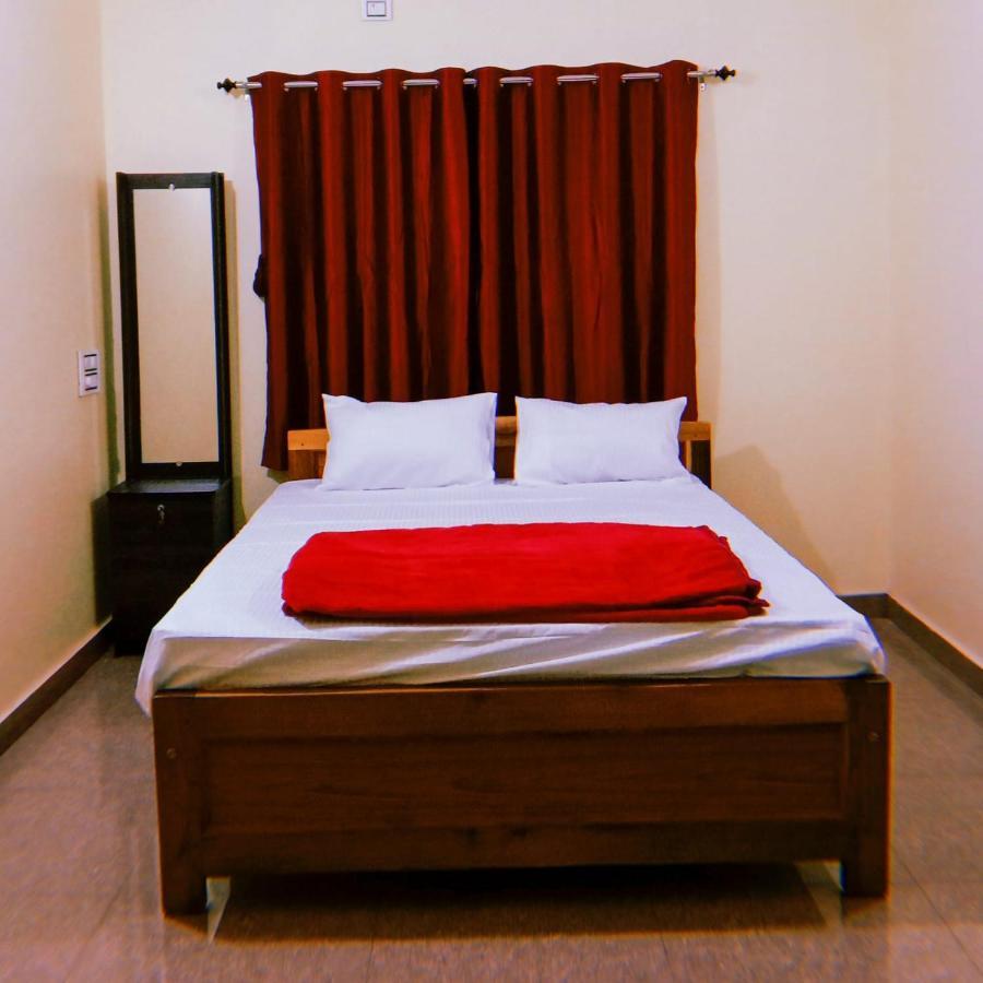 Mungaru Homestay, Talaguppa 萨格尔 外观 照片