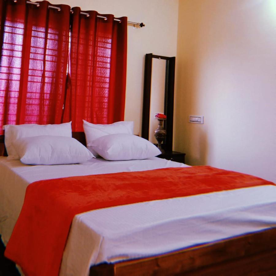 Mungaru Homestay, Talaguppa 萨格尔 外观 照片
