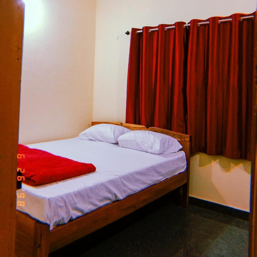 Mungaru Homestay, Talaguppa 萨格尔 外观 照片