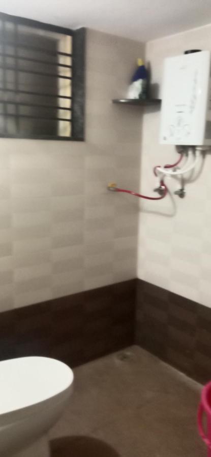 Mungaru Homestay, Talaguppa 萨格尔 外观 照片