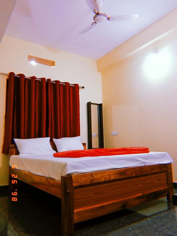 Mungaru Homestay, Talaguppa 萨格尔 外观 照片