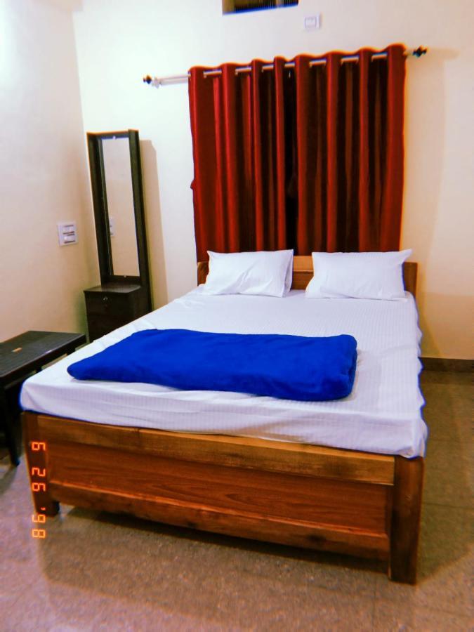 Mungaru Homestay, Talaguppa 萨格尔 外观 照片