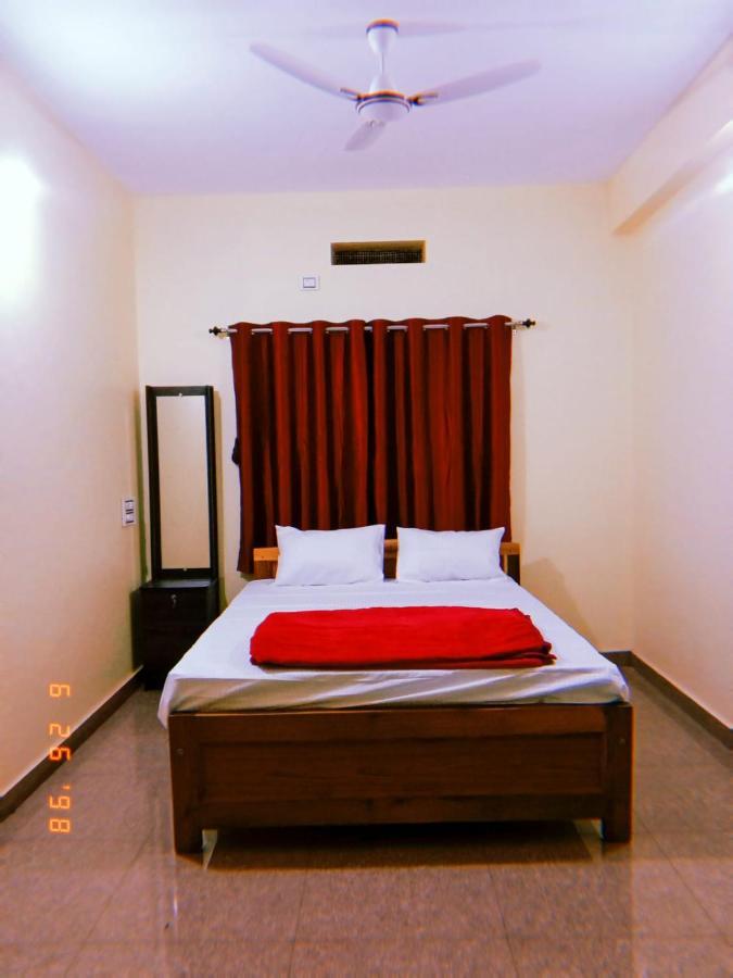 Mungaru Homestay, Talaguppa 萨格尔 外观 照片