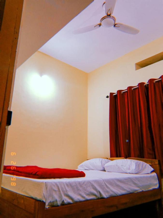 Mungaru Homestay, Talaguppa 萨格尔 外观 照片