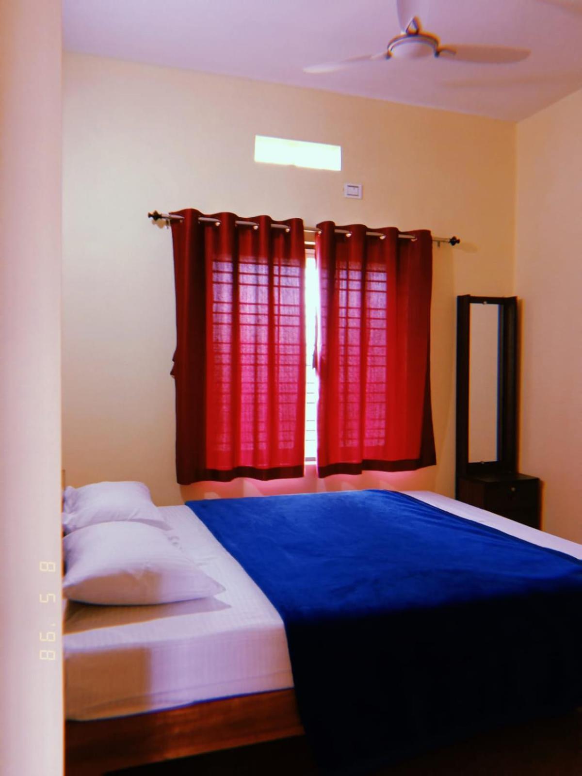 Mungaru Homestay, Talaguppa 萨格尔 外观 照片
