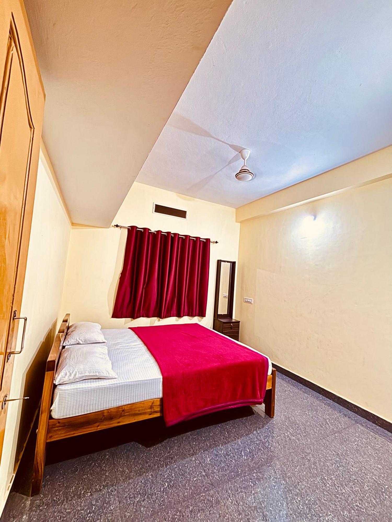 Mungaru Homestay, Talaguppa 萨格尔 外观 照片